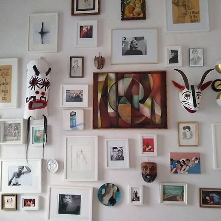 Casa Cuauhtemoc Villa กัวดาลาฮารา ภายนอก รูปภาพ