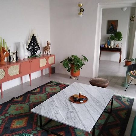 Casa Cuauhtemoc Villa กัวดาลาฮารา ภายนอก รูปภาพ