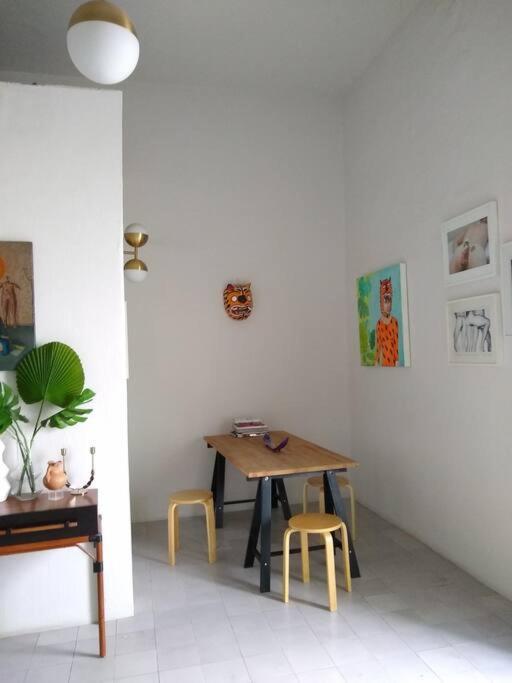 Casa Cuauhtemoc Villa กัวดาลาฮารา ภายนอก รูปภาพ
