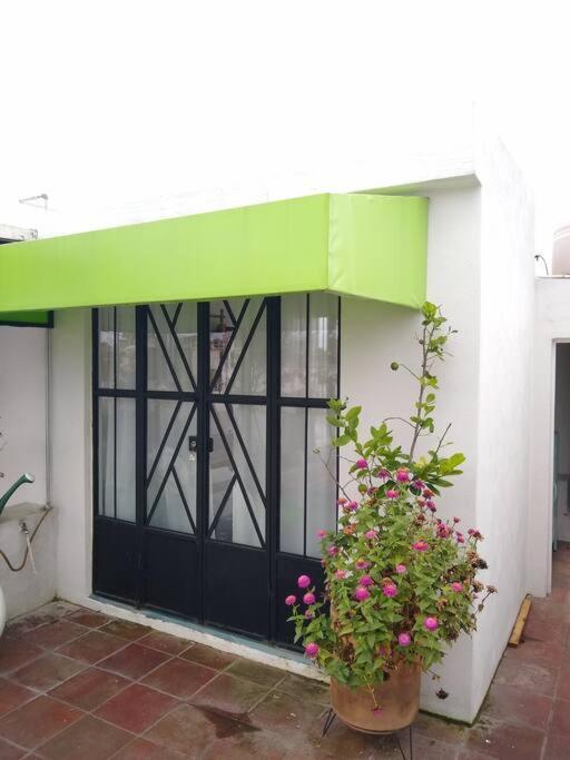 Casa Cuauhtemoc Villa กัวดาลาฮารา ภายนอก รูปภาพ