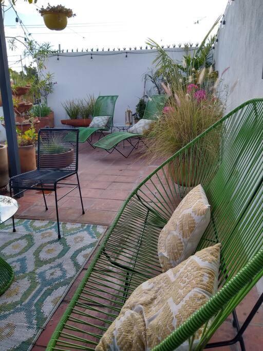 Casa Cuauhtemoc Villa กัวดาลาฮารา ภายนอก รูปภาพ