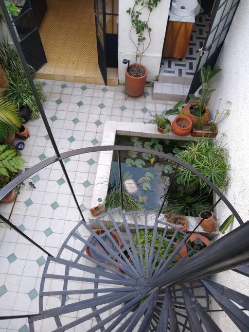 Casa Cuauhtemoc Villa กัวดาลาฮารา ภายนอก รูปภาพ
