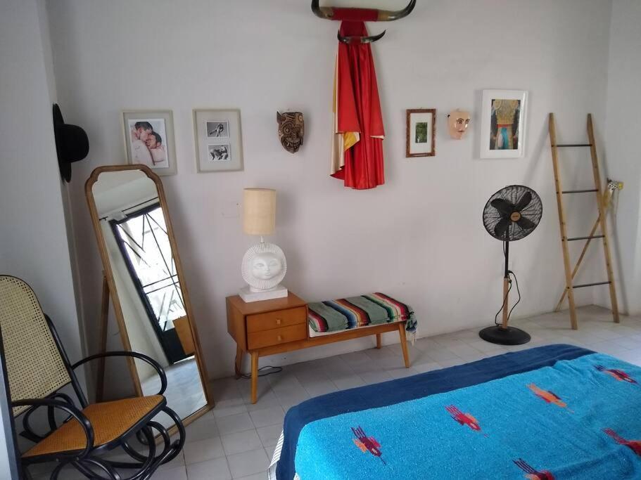 Casa Cuauhtemoc Villa กัวดาลาฮารา ภายนอก รูปภาพ