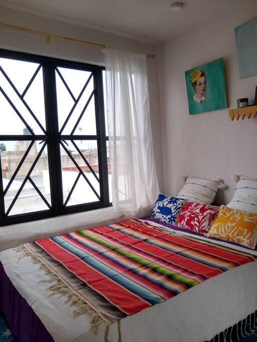 Casa Cuauhtemoc Villa กัวดาลาฮารา ภายนอก รูปภาพ