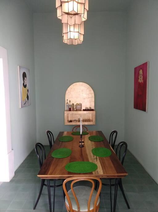 Casa Cuauhtemoc Villa กัวดาลาฮารา ภายนอก รูปภาพ