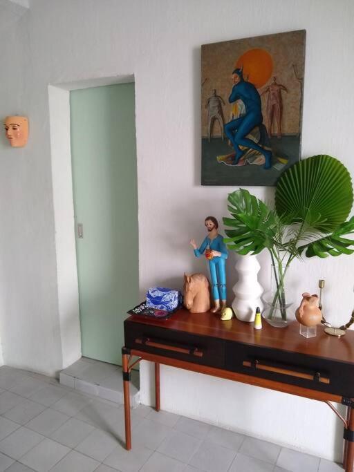 Casa Cuauhtemoc Villa กัวดาลาฮารา ภายนอก รูปภาพ