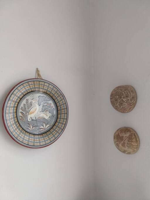 Casa Cuauhtemoc Villa กัวดาลาฮารา ภายนอก รูปภาพ